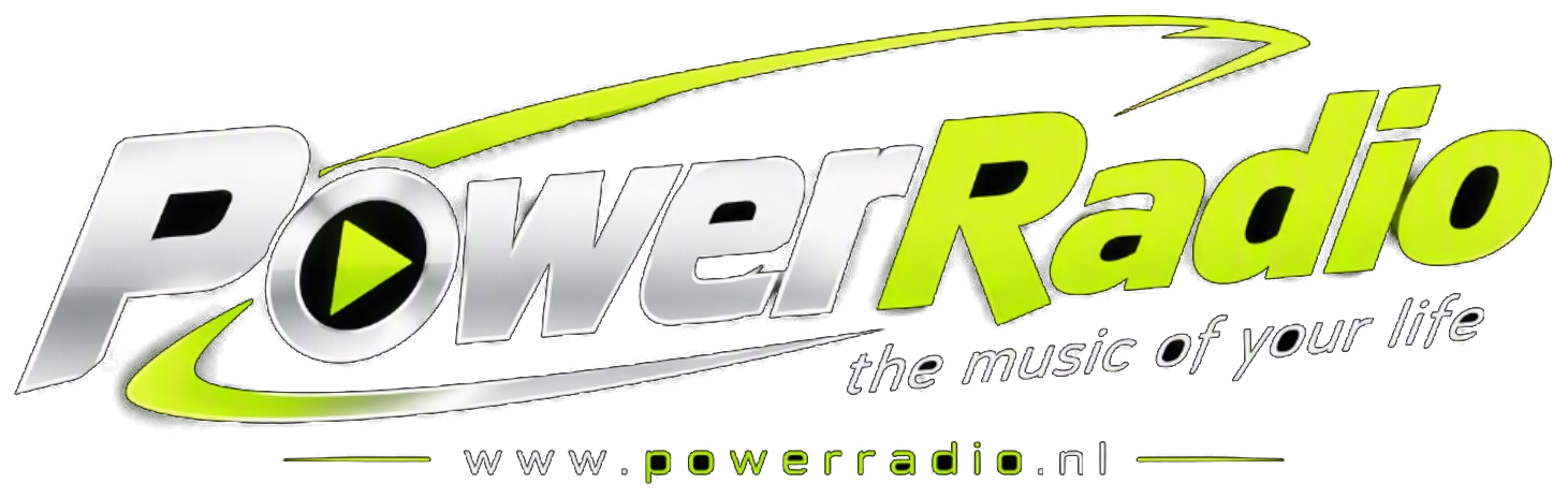 Power Radio Logo